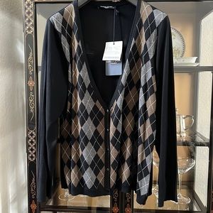 Marina Rinaldi Sport Cárdigan